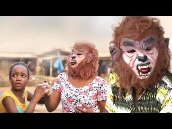 Video: MY WICKED UNCLE - 2018 Latest Nigerian Nollywood  Movies